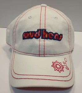 Toledo Mud Hens Kids/Youth Girls Cap Baseball Hat MILB OC Sports Brand - New - Picture 1 of 7