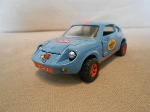 " Marcos GT 850 GULF Racing " Corgi-Toys ca. 1:43  - Bild 1 von 12