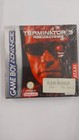 Juego GameBoy Advance Nuevo sin abrir Terminator 3 Rise of the Machines