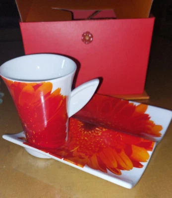 PartyLite Gusto Kerzenhalter Set OVP P9851 Rarität - Bild 1 von 4