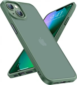 Funda TORRAS para iPhone 14 a prueba de golpes [Estados Unidos y SGS doble caída militar... - Imagen 1 de 42