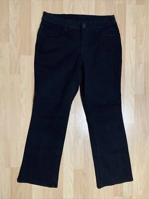 FADED GLORY Size 16W Women’s Jeans Inseam 30" - Image 1 of 3