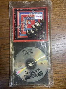 Big Brother And The Holding Company (JANIS JOPLIN) Cheaper Thrills EDSEL RECORDS - Bild 1 von 6
