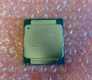 Intel Core i7-5820K 3.30GHZ Six Core LGA2011-3 Processor , SR20S ,Tested Working - Picture 1 of 2