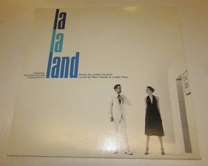 Justin Hurwitz - La La Land Original Neuwertig - Bild 1 von 6