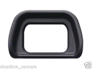 Brand New Sony FDA-EP10 Eyecup Eyepiece Eye Cup NEX-7 6 ILCE-6000 6300 EV1MK - Picture 1 of 1