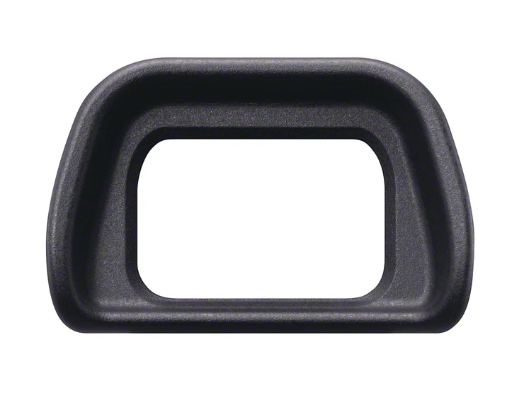 Brand New Sony FDA-EP10 Eyecup Eyepiece Eye Cup NEX-7 6 ILCE-6000 6300 EV1MK - Image 1 of 1