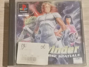STARWINDER SONY PS1 PLAYSTATION 1 PS2 PS3 - Foto 1 di 1
