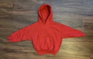 Yeezy Gap Kids Perfect Hoodie - Picture 1 of 5