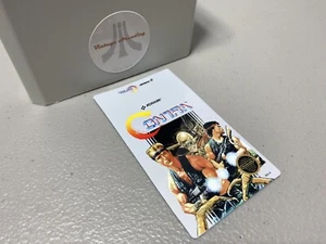Contra (NES) Replacement Label - Picture 1 of 1