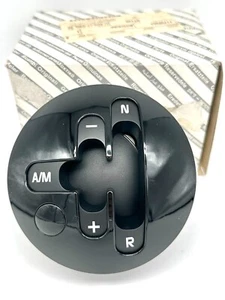Fiat 500 (2007 onwards) 0.9L 1.4L Gear Stick Control Panel 71752551 Genuine New - Picture 1 of 5