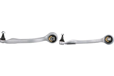 PAR de brazo de control delantero y rótula para Audi Allroad Quattro 2001-2005 (55875) Foto 1 de 3