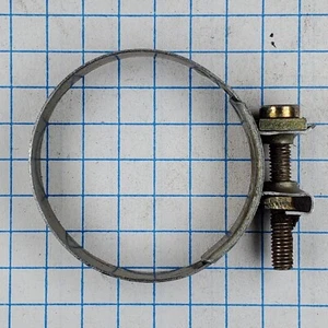 Stihl Intake Boot Hose Clamp 29x7 PN 9771-021-2540 Fits 028 030 031 032 RE400 - Picture 1 of 5