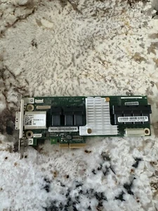 Intel RES3FV288 36-Port 12Gb/s SAS/SATA RAID Expander Card AEC-82885T - Picture 1 of 7