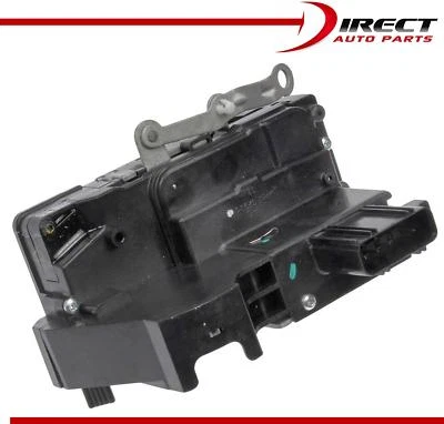 Actuador de cerradura de puerta motor trasero izquierdo Dorman 937-640 se adapta a Mercury Mariner 2005-2007 Foto 1 de 4