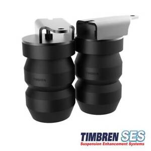 Timbren SES Rear Suspension Enhancement System for 1999-2010 Chevy/GMC 2500HD