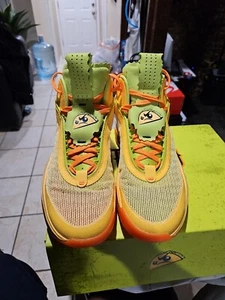 Size 13 - Jayson Tatum x Air Jordan 36 Nitro Taco Jay - Picture 1 of 7