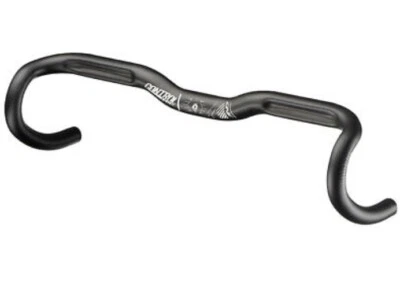 Руль CONTROLTECH ONE FL0 Gravel 500 31,8 X 500 мм подходит для гравийных райдеров - Изображение 1 из 3