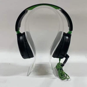 Turtle Beach Recon 70X Gaming Headset Schwarz TBS-2555-01 - Bild 1 von 5