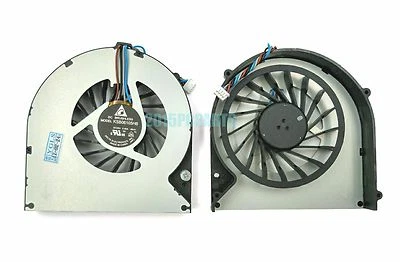 New for Toshiba Satellite P870 P870D P875 P875D CPU Cooling Fan DC5V 4 pins - Image 1 of 4