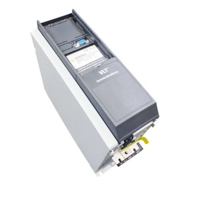 DANFOSS FC-302PK55T2E20H1XGXXXXSXXXXAXBPCXXXXD0 Umrichter 134U1248 -used- - Bild 1 von 4