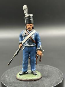 Del Prado - Napoleonic Trooper, Prussian Hussar Regiment No. 7, 1806 No Box