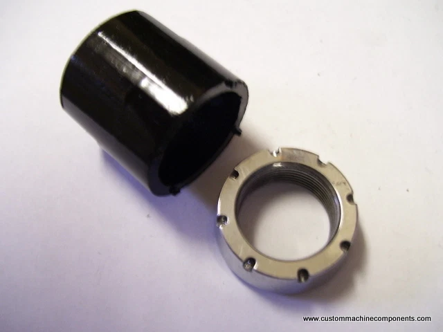 60 - 69 Pontiac antenna bezel nut tool GTO Lemans Bonneville Catalina Grand Prix - Image 1 of 1