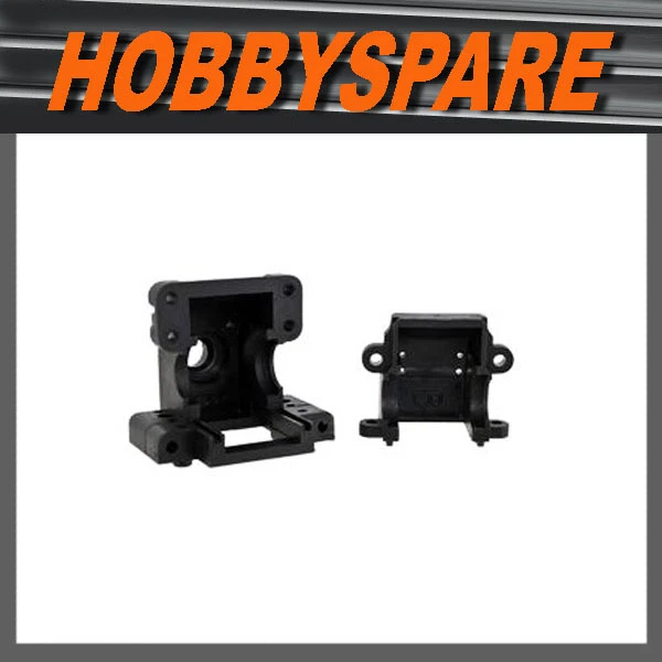 HSP REAR GEAR BOX HOUSING 06046 FOR 1/10 SCALE RC NITRO - Image 1 of 1