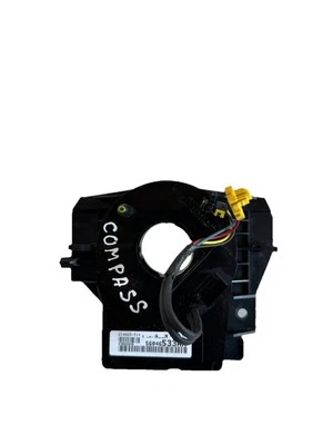 Jeep Compass Steering Wheel Slip Ring 56046533an Genuine 2.2 Crd 2011 LHD - Image 1 of 4