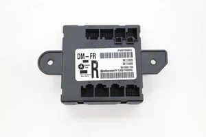 2015 2016 - 2022 JEEP GRAND CHEROKEE Chassis Brain Box Rh 68316558ad - Picture 1 of 9