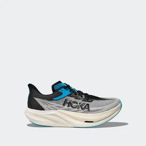 Hoka One One Rocket X 3 Men's Fashion Sneakers Shoes 1168724-WBLC - Picture 1 of 9
