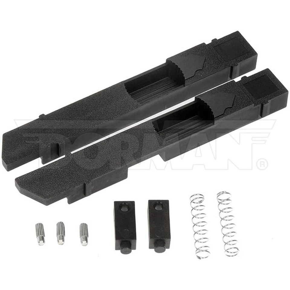 Dorman 924-5129 Bus Window Latch Kit For Select 05-18 IC Corporation Models - Image 1 of 4