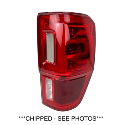 OEM 2019 - 2023 Ford Ranger Right LED Blind Spot Tail Light Lamp KB3Z-13404-G - Image 1 of 4