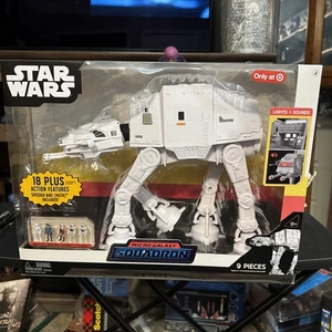 Micro Galaxy Squadron Target Retro AT-AT Kenner Style - vor langer Zeit - Bild 1 von 9