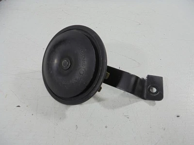 Kawasaki Ninja 250 EX250 2008-2012 OEM bocina bocina eléctrica con soporte Foto 1 de 4