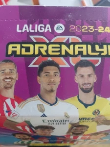 PANINI ADRENALYN XL LA LIGA 2023/2024 your choice Entrenadores Balón de Oro Limi - Bild 1 von 31