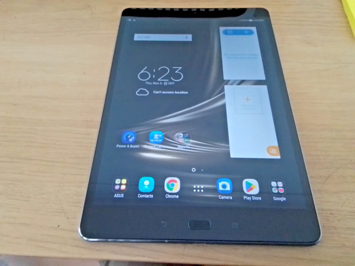 ASUS ZenPad 3S 10 Tablets for sale - eBay