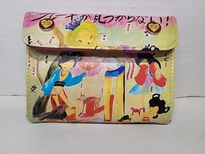 Harajuku Lovers Geldbörse Y2K - Bild 1 von 9
