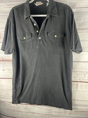 Camisa Polo Penguin Munsing Wear Para Hombre Grande Manga Corta Calce Clásico Algodón Foto 1 de 4