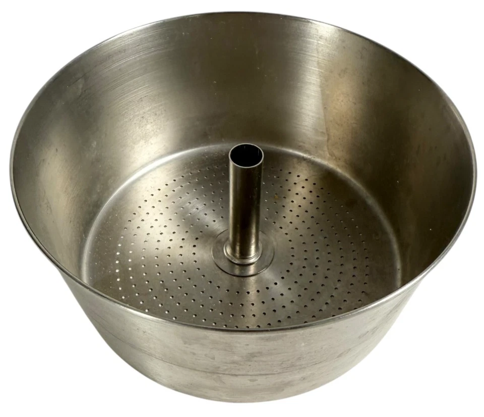 Cafetera inalámbrica Presto Coffee Perk 12 tazas 0281507 parte - cesta de café Foto 1 de 4