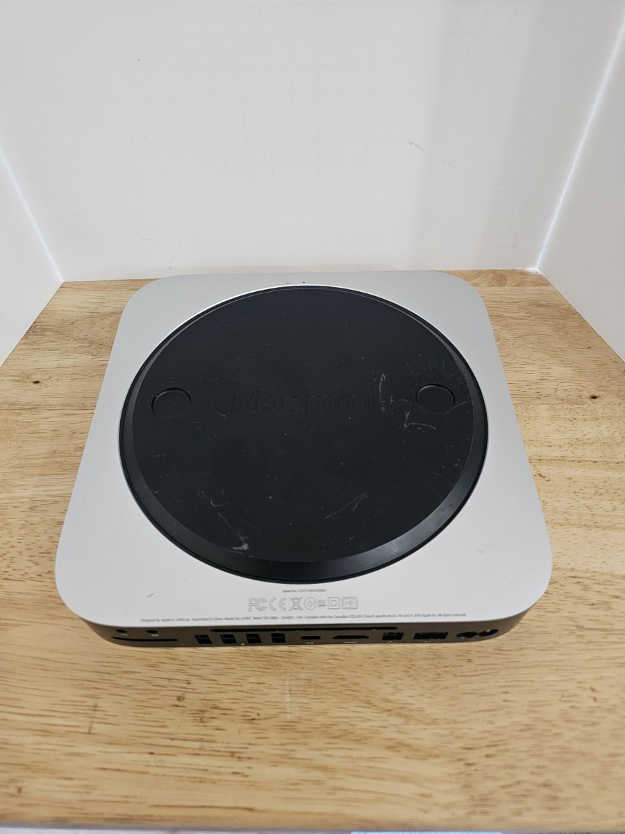 Apple Mac mini NVIDIA GeForce 320M Intel Core 2 Duo Apple Apple Mac mini NVIDIA GeForce 320M Intel Core 2 Duo Apple
