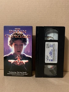 Indian In The Cupboard 1995 VHS Tape - Imagen 1 de 4