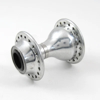 Campagnolo Record / Chorus brida baja 36h carcasa buje libre con carreras, años 90 Foto 1 de 4