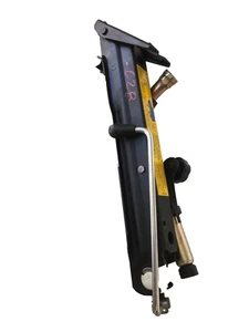 2001 MERCEDES - BENZ ML 430 Jack Lift Emergency Spare Tire Tool Kit OEM - Picture 1 of 18