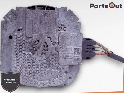 Audi S4 S5 RS5 A6 A7 Q5 2013-16 motor eléctrico ventilador motor 4H0959455 OEM Foto 1 de 4