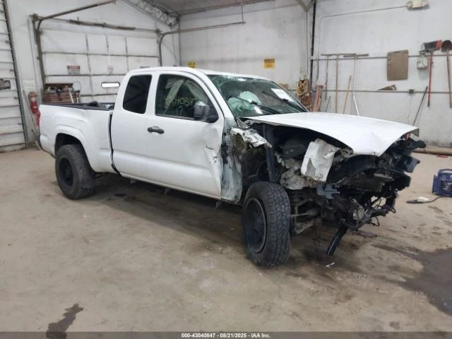 Alternator 4 Cylinder 2TRFE Engine Fits 16-23 TACOMA 2721714 - Imagem 1 de 4