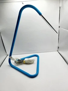 Ikea moderne Schreibtischlampe HARTE LED mit USB-Anschluss - Bild 1 von 7