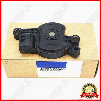 Interruptor de segurança inibidor neutro para Hyundai Accent Elantra KIA Optima 4270026000 - Imagem 1 de 4