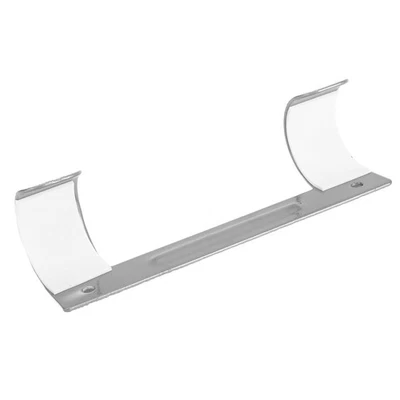 Wandhalterung Bügelbretthalter Verschleißfest Bügelbrett Kleiderbügel Hängen - Bild 1 von 4