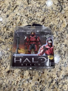 McFarlane Halo Reach CQC Rot Neu - Bild 1 von 3